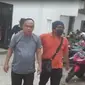 Kejaksaan Agung menangkap Joko Susilo terkait kasus korupsi di Jambi. (Liputan6.com)