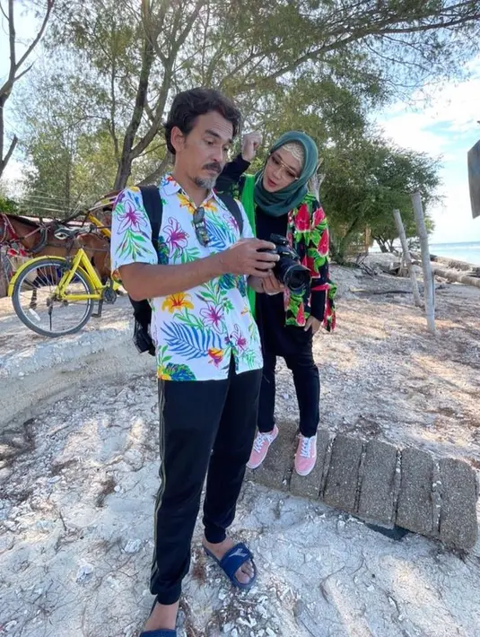 Rina Gunawan (Instagram/rinagunawan74)