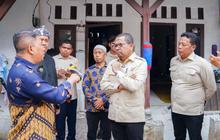KSP Dorong Relokasi Warga Pelabuhan Ratu Terdampak Pergerakan Tanah Demi Keselamatan