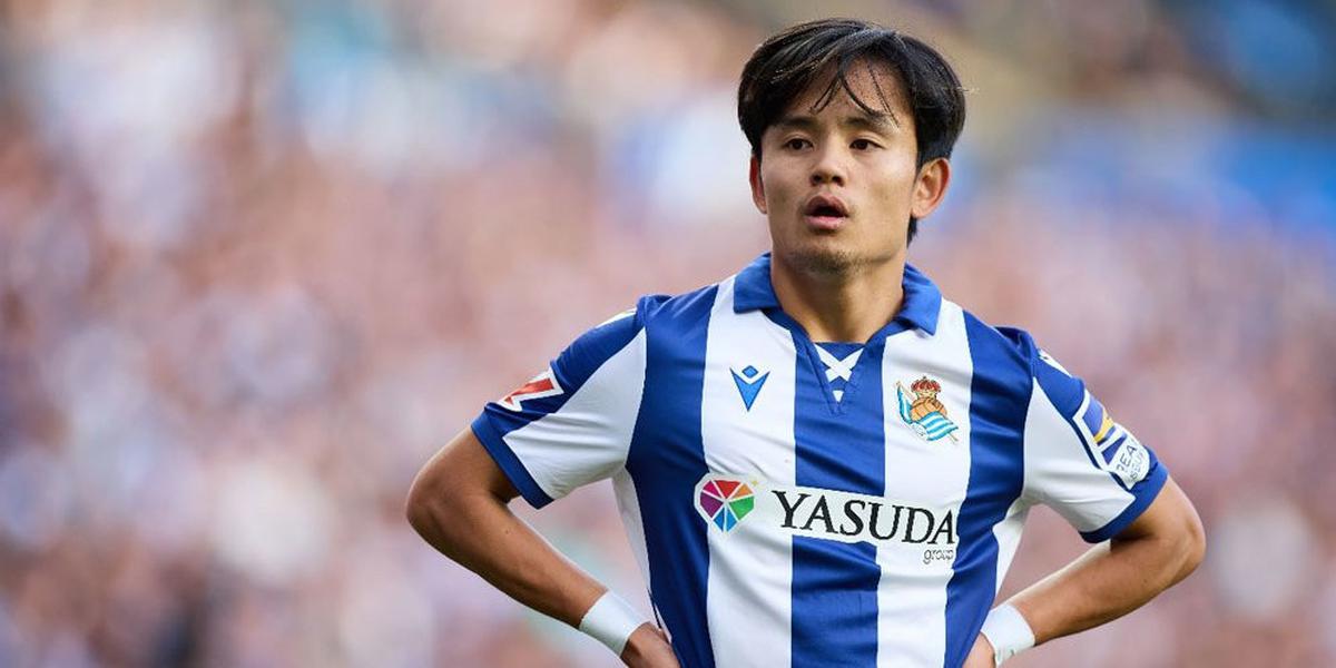 Nonton Live Streaming Real Sociedad vs Real Madrid di RCTI - Semifinal Copa del Rey