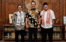 Pramono-Rano Didukung Anies, PKS: Pemilih Kita Rasional, Tidak Pilih Calon yang Didukung PDIP