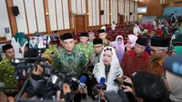 Menko PMK Akan Petakan Masjid Ramah Anak di Indonesia