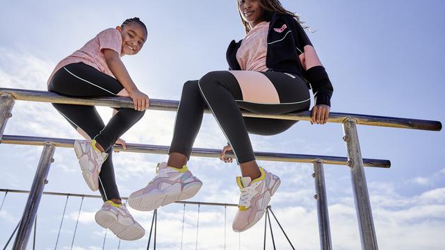 Pilihan Sneakers Sportsyle Puma  Makin Bergaya di Musim 