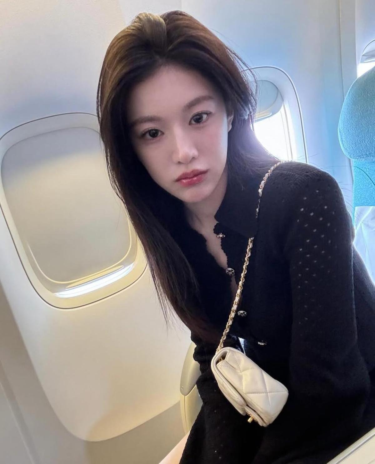 Profil Go Yoon Jung dari Dunia Model ke Layar Kaca dengan Drama Hits