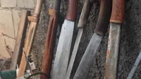 Selubung Mistis dan Golok Bongsor Depok