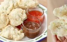 Resep Cireng Kornet Gurih, Cocok untuk Ide Jualan