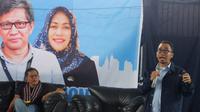 Salah satu kandidar Pemuda Pelopor Desa Tingkat Nasional kategori sosial kemasyarakatan (Istimewa)