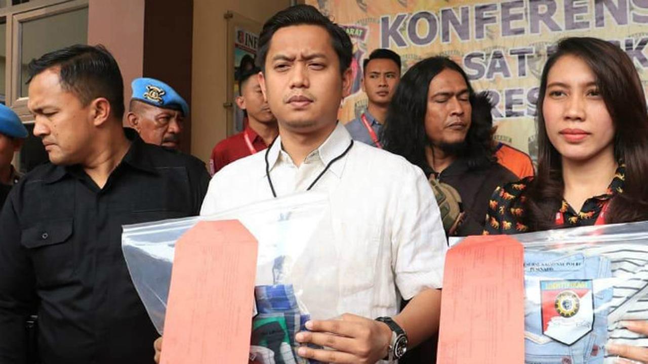 Tiga Santri di Karawang Jadi Korban Pencabulan Pengajar Pondok Pesantren