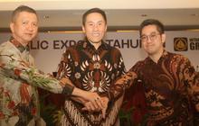Strategi Intraco Penta Jaga Pertumbuhan Bisnis Hingga 2026: Fokus Finance, Sales, Rental, dan Capex