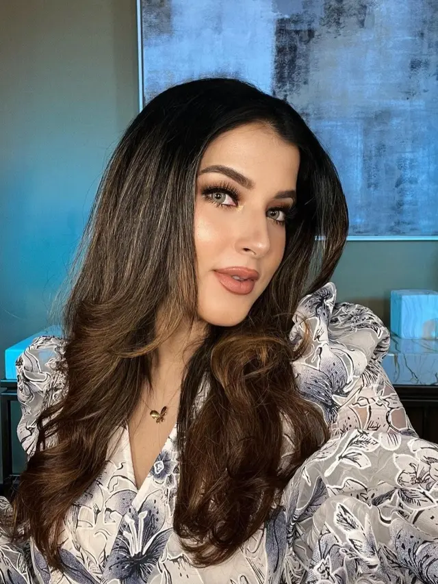 Tasya Farasya