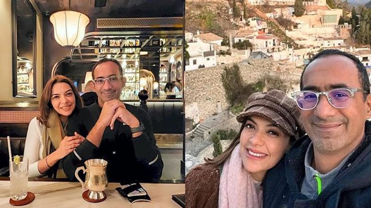 Suami Najwa Shihab Meninggal Dunia, Ini Profesi dan Fakta-Fakta Tentang Ibrahim Sjarief Assegaf