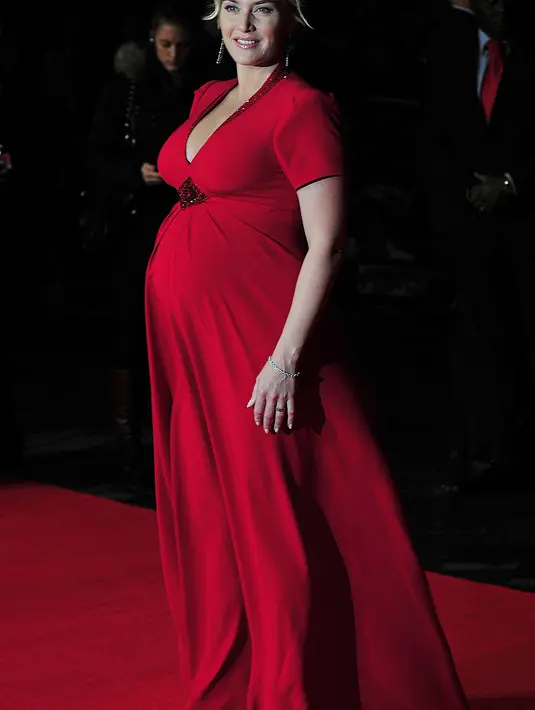 Kate Winslet. (AFP/Bintang.com)