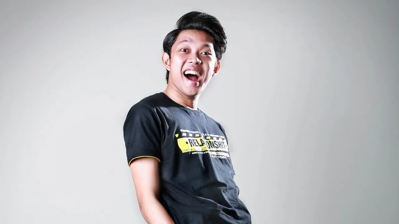 [Bintang] Bayu SKAK