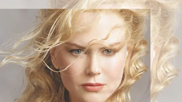 Nicole Kidman