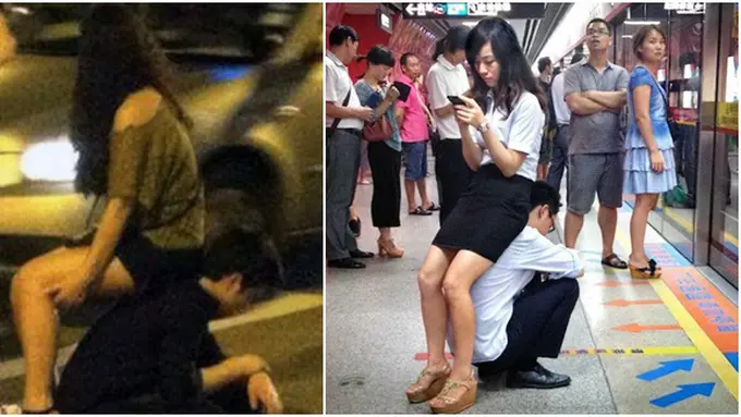 Photo copyright Shanghaiist, Stomp.sg