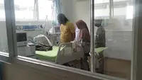 Kasus dugaan kekerasan seksual terhadap bayi perempuan berusia 8 bulan terjadi di Kabupaten Labuhanbatu Utara (Labura), Sumatra Utara.