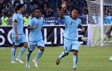 Review ISL: Start meyakinkan Persela