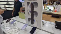 Urban Republic Gelar 'Pick-Up' Perdana iPhone 18 Pro Series, Intip Promonya