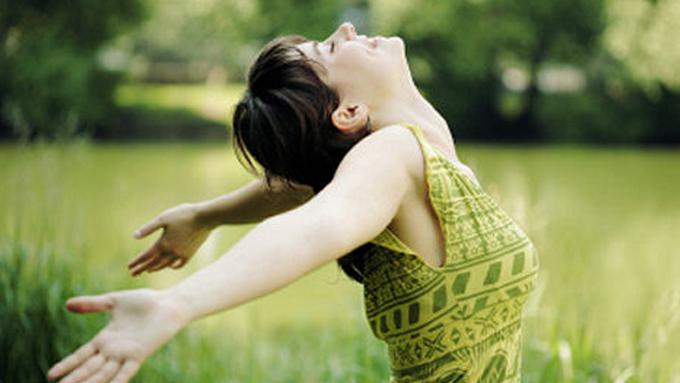 Cara Tetap Bahagia Apapun Yang Terjadi Dalam Hidup Lifestyle Fimela Com