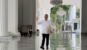 Suahasil Suntik Rp 20 Triliun ke BPJS Kesehatan, Cair Oktober 2026