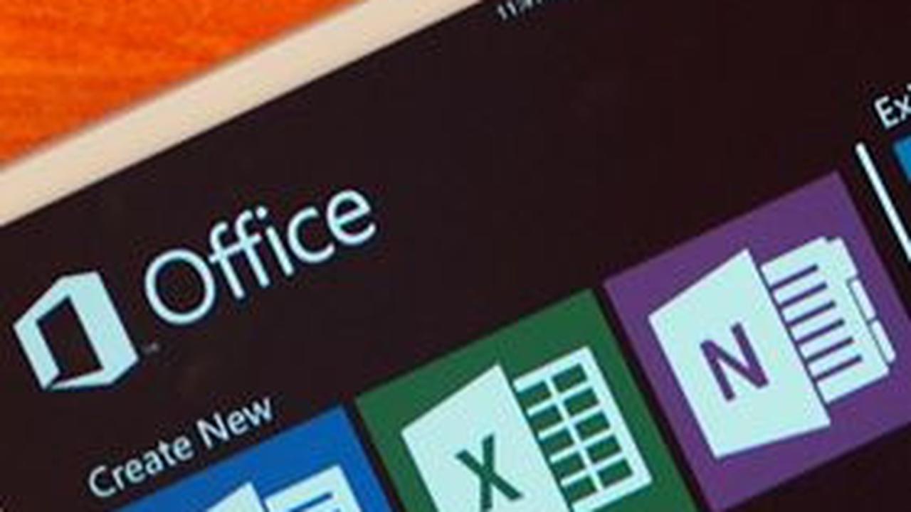 Ketahui Macam macam Microsoft Office Beserta Fungsinya, Jangan Sampai Tertukar!