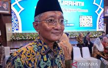 Menteri Pekerjaan Umum Dody Hanggodo Tekankan Kesiapsiagaan Arus Balik Lebaran 2026 dan Penanganan Bencana