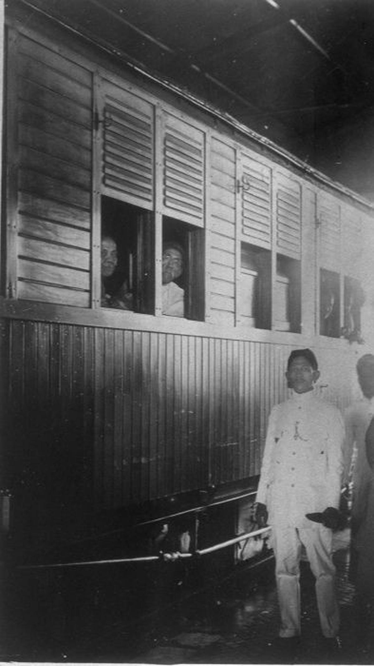 Dok. Istimewa