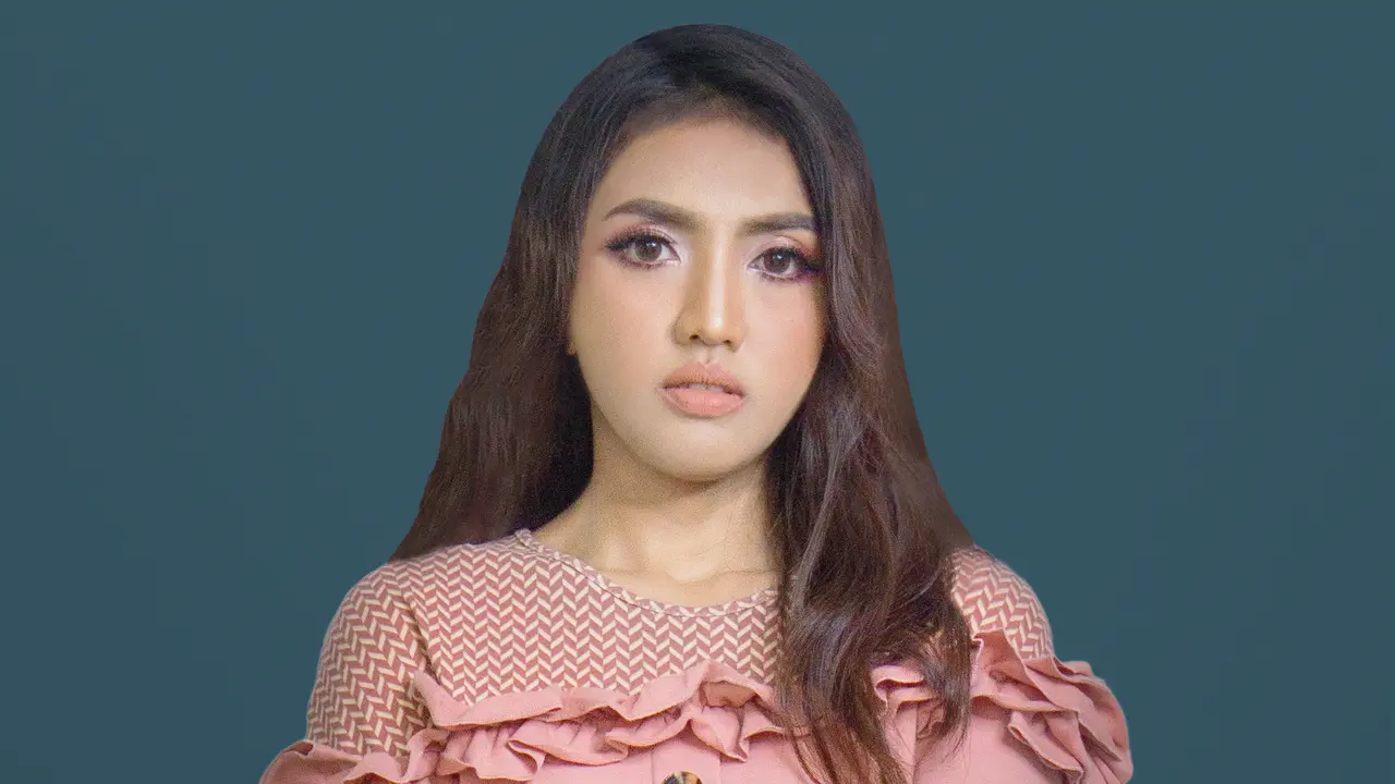Nadia Alifazuhri (ist)