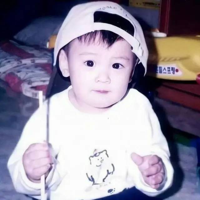 2. Cha Eun Woo Astro