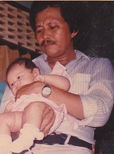 Foto: dok. Maulina Muzirwan