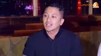 [VIDEO] Ferry Maryadi-Deswita Maharani Ingin Anak kembar