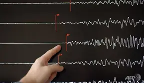 Gempa Magnitudo 5,8 Guncang Filipina