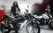 Harga All New Honda CB150R Rp 25,4 juta OTR Jakarta