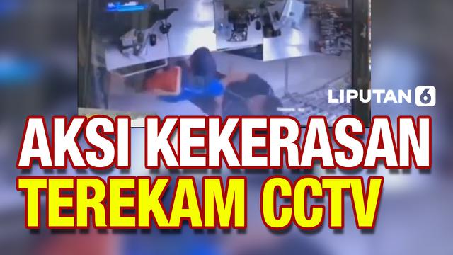 THUMBNAIL KEKERASAN