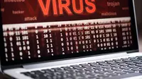 Jenis virus komputer (sumber: iStock)