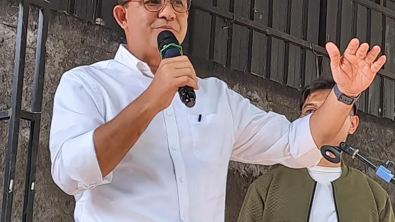Anies menuturkan aksi demonstrasi menolak SDSB dan meminta pemerintah menghilangkannya ini terjadi sekitar bulan November tahun 1993.<br>