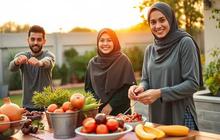 5 Kebiasaan Sehat untuk Mencegah Perut Buncit Tanpa Perlu Diet Ketat