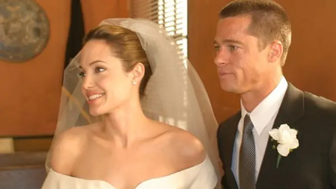 Foto: Mr & Mrs. Smith