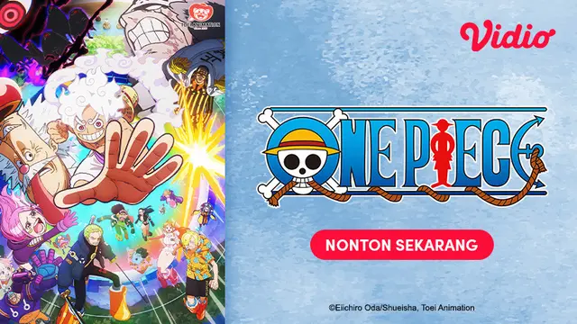 One Piece Egghead Arc Part 2