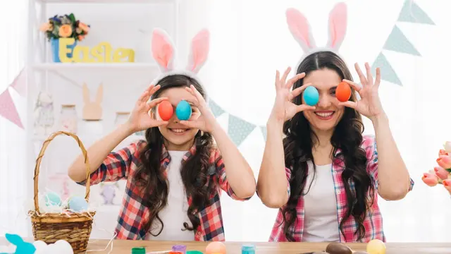 Easter