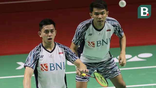Fajar Alfian/Muhammad Rian Ardianto