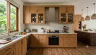 7 Kesalahan saat Memilih Kabinet Dapur yang Bikin Tampilannya Kurang Estetik