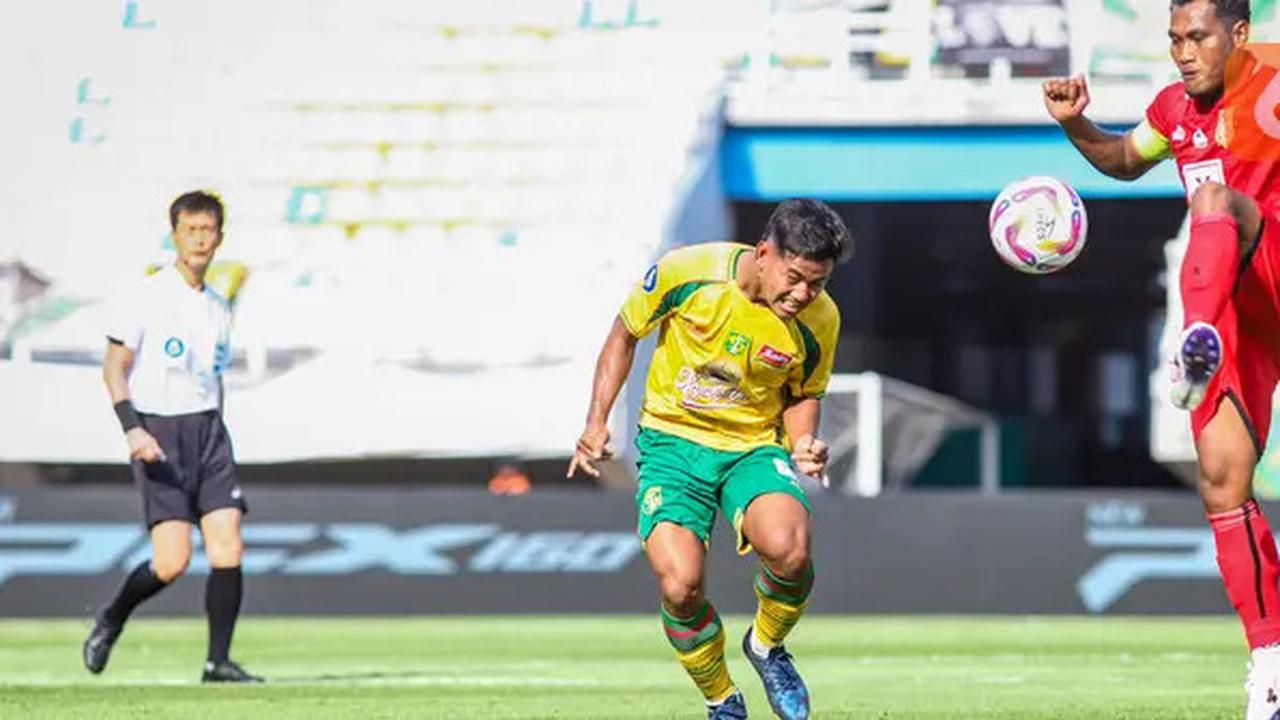 Kata Imran Nahumarury usai Malut United Menang 2-0 di Kandang Persebaya, Sukses Bikin Kejutan