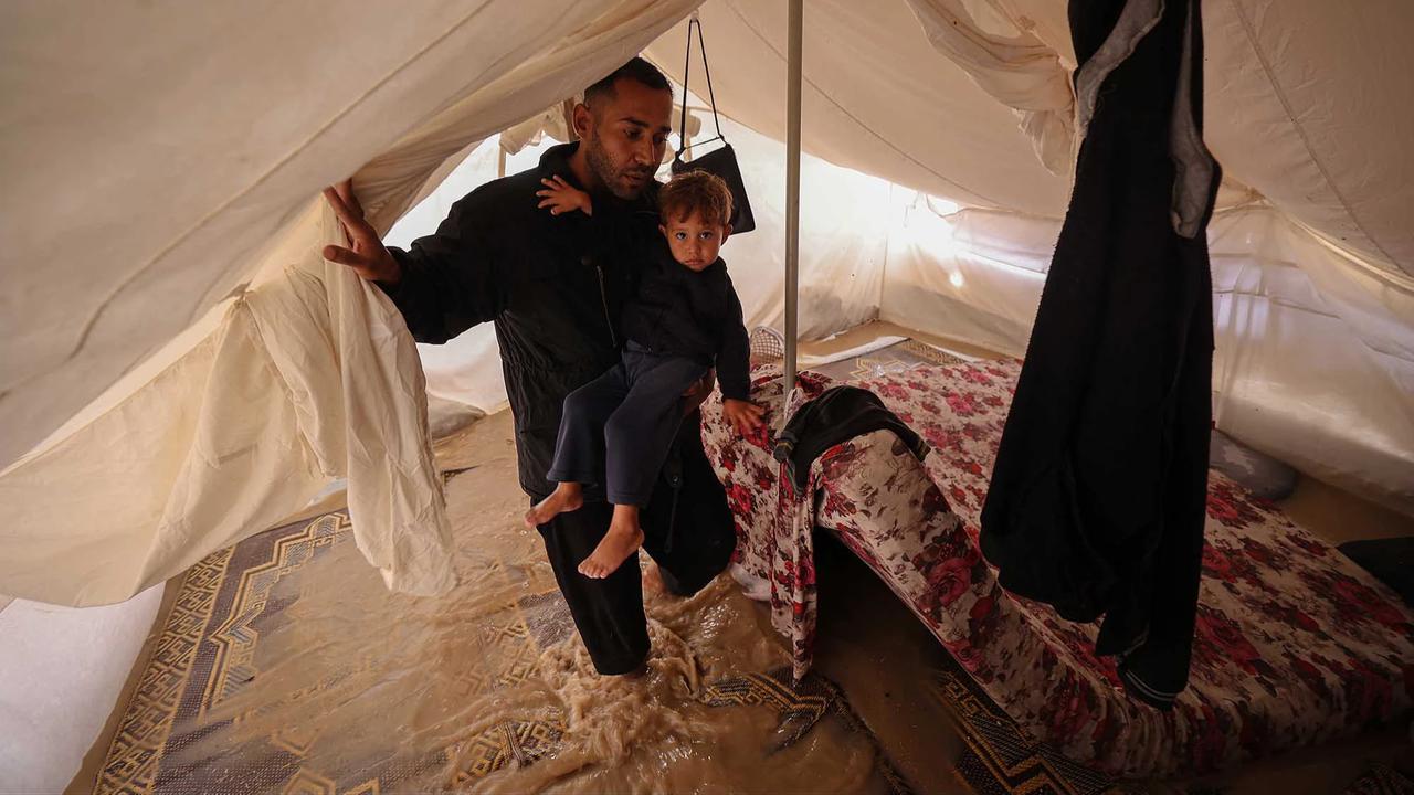 gaza