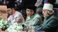 Muzani Beberkan Tantangan Negara Islam di Tengah Kemajuan Zaman