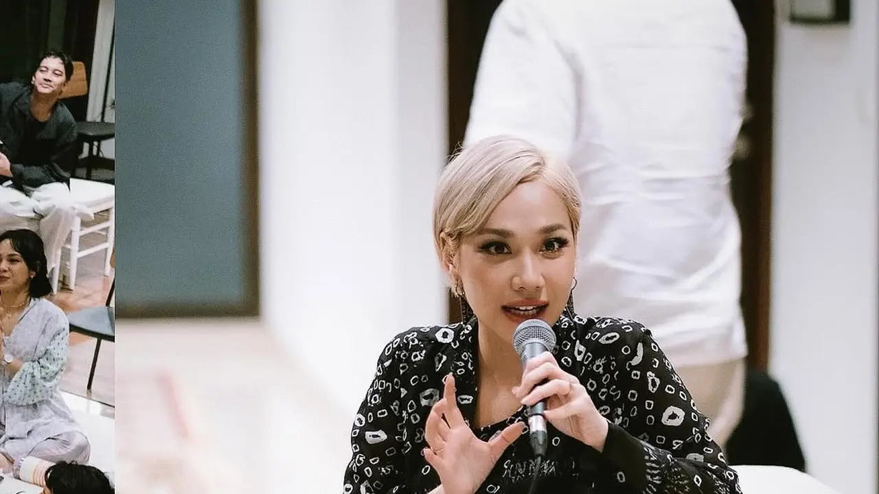 Bunga Citra Lestari