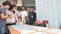 Korban KM Zahro Expres Teridentifikasi Berkat Rekam Jejak Gigi