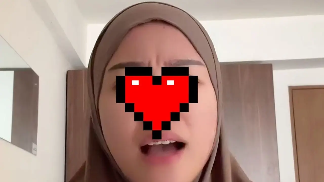 Lolly Anak Nikita Mirzani