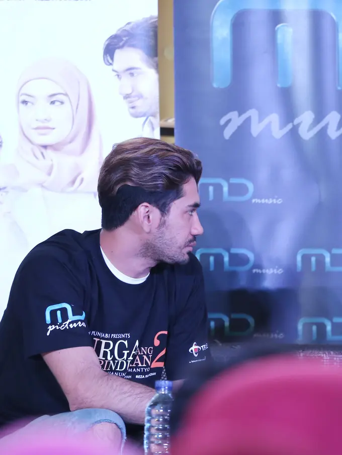 [Bintang] Fedi Nuril