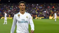 Cristiano Ronaldo Akan Luncurkan Serial Animasi